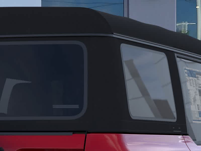 Thumbnail: 2026 Ford Bronco - 25