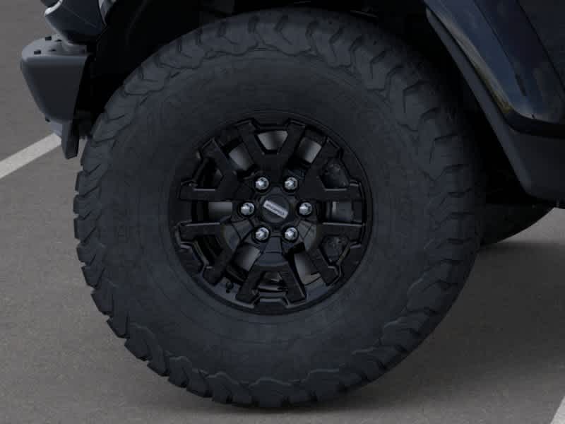 Thumbnail: 2026 Ford Bronco - 21