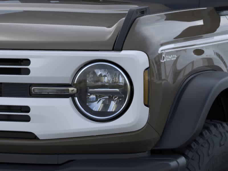 Thumbnail: 2026 Ford Bronco - 20