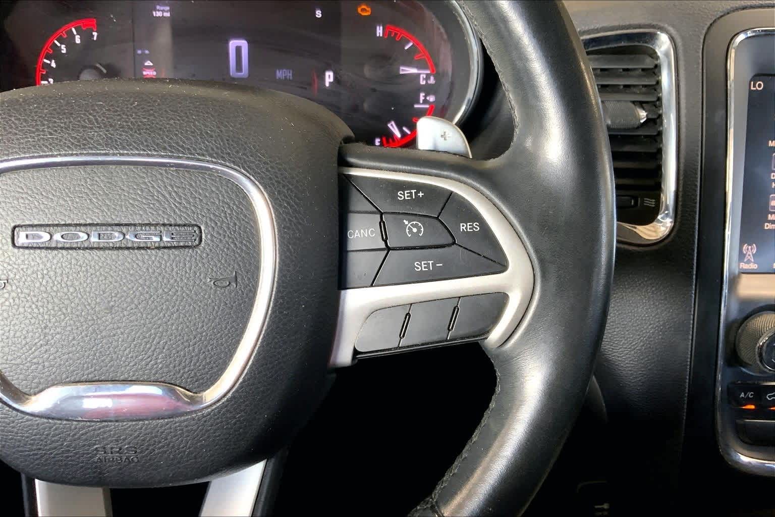 Thumbnail: 2014 Dodge Durango - 25