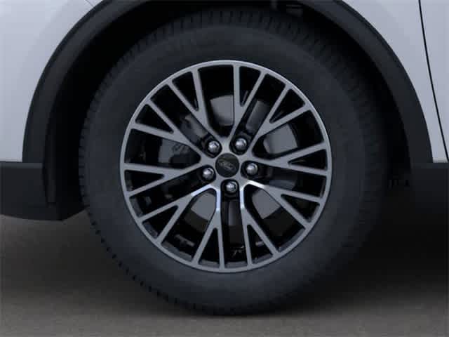 Thumbnail: 2025 Ford Escape - 18