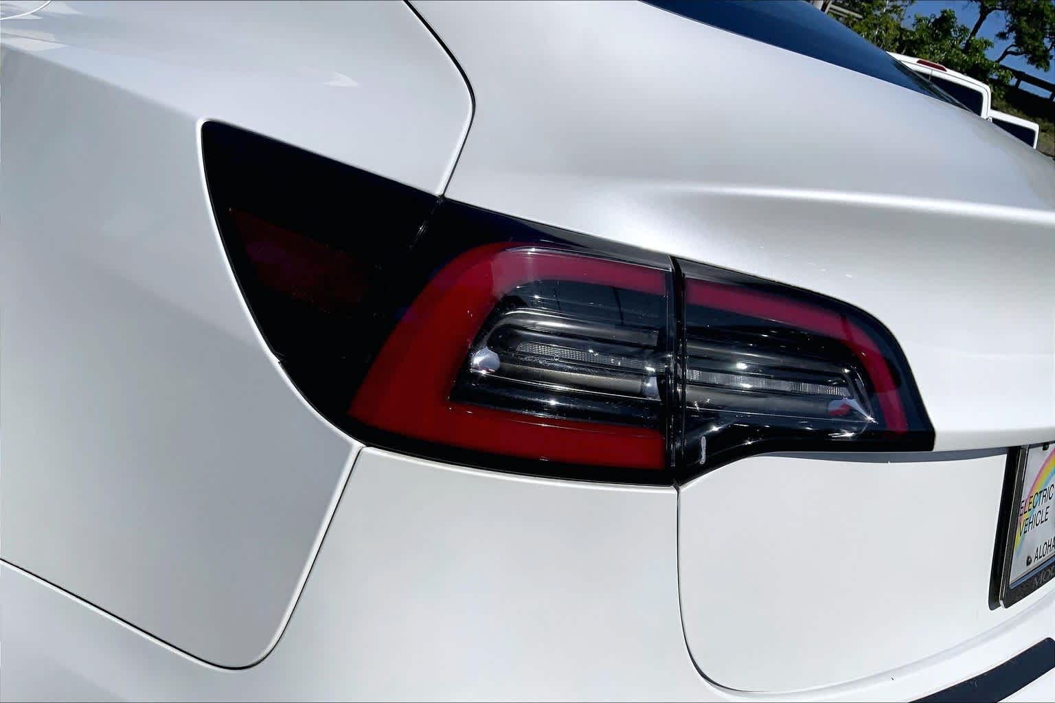 Thumbnail: 2019 Tesla Model 3 - 32