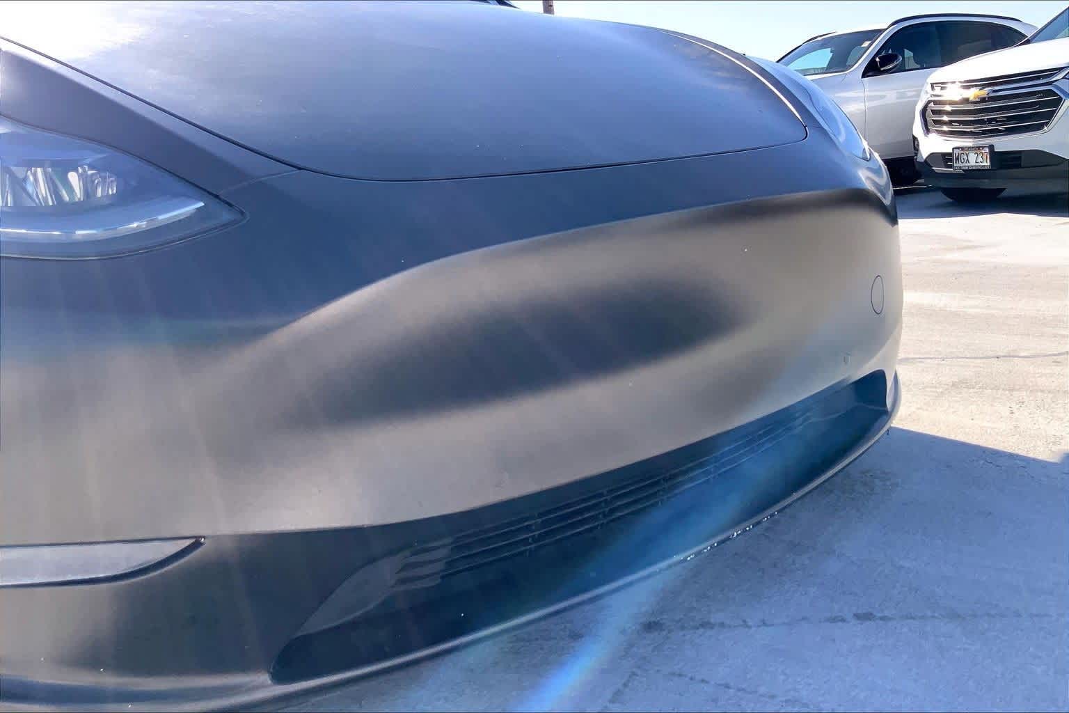 Thumbnail: 2021 Tesla Model Y - 33