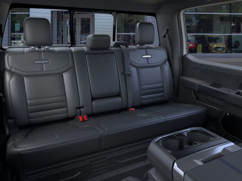 Thumbnail: 2025 Ford F-150 - 11