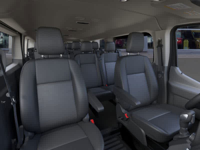 Thumbnail: 2025 Ford Econoline - 10