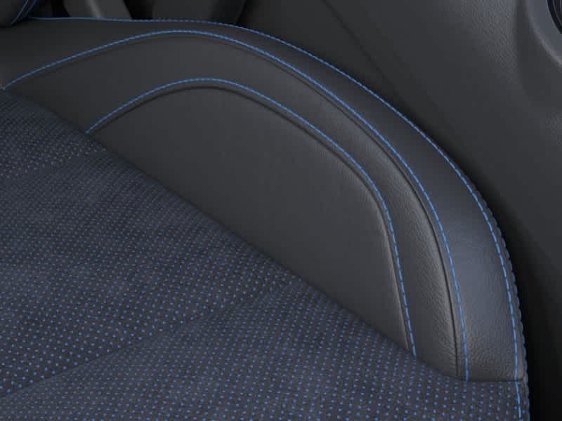 Thumbnail: 2025 Ford Mustang - 16