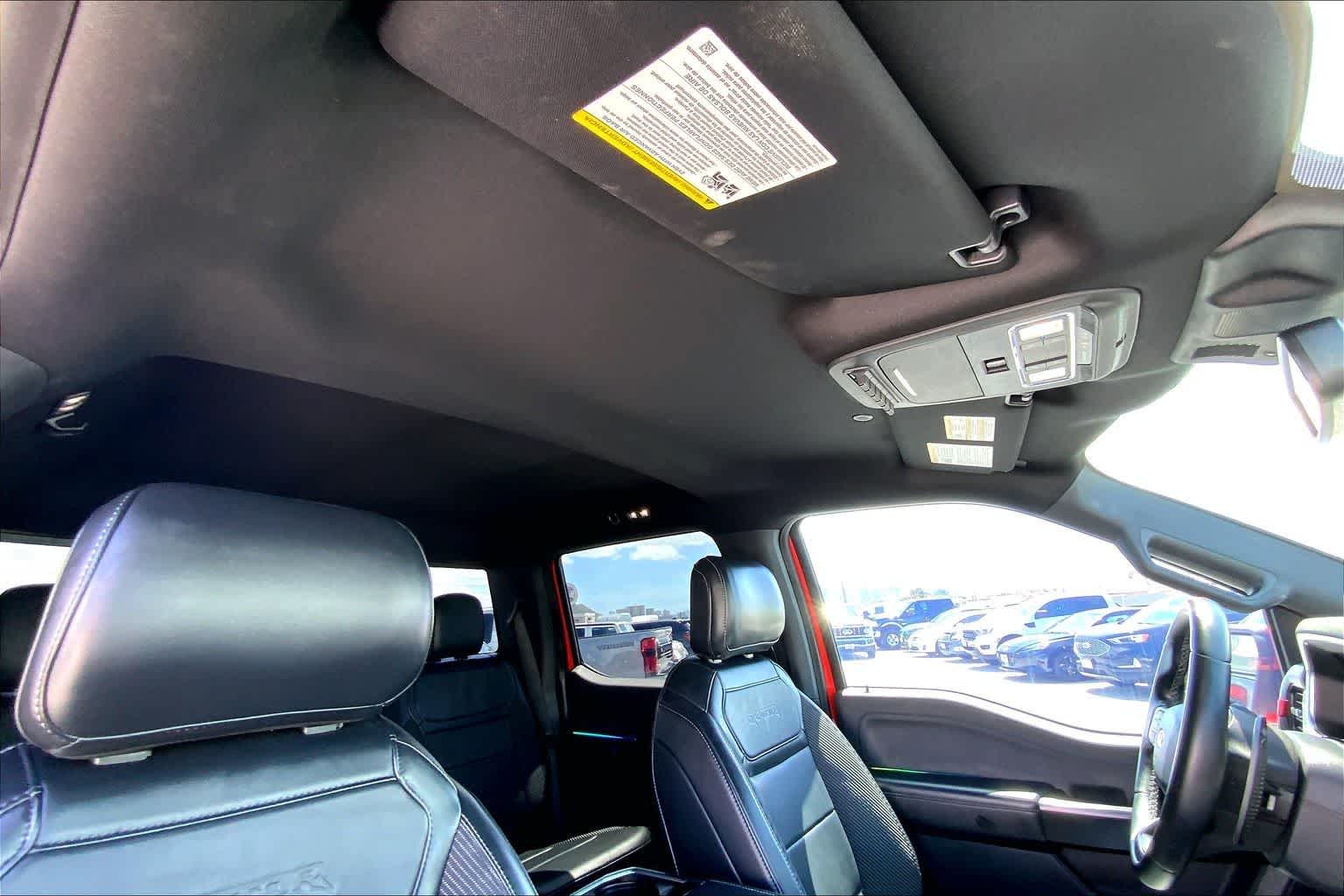 Thumbnail: 2022 Ford F-150 - 30