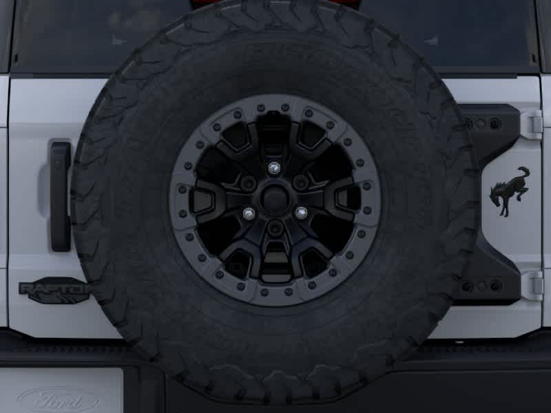 Thumbnail: 2026 Ford Bronco - 24