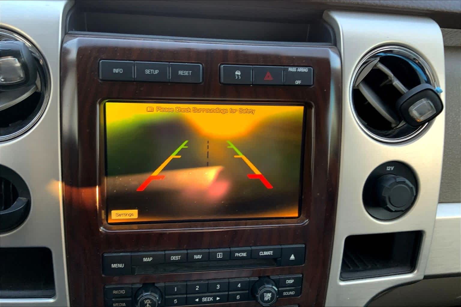 Thumbnail: 2010 Ford F-150 - 26