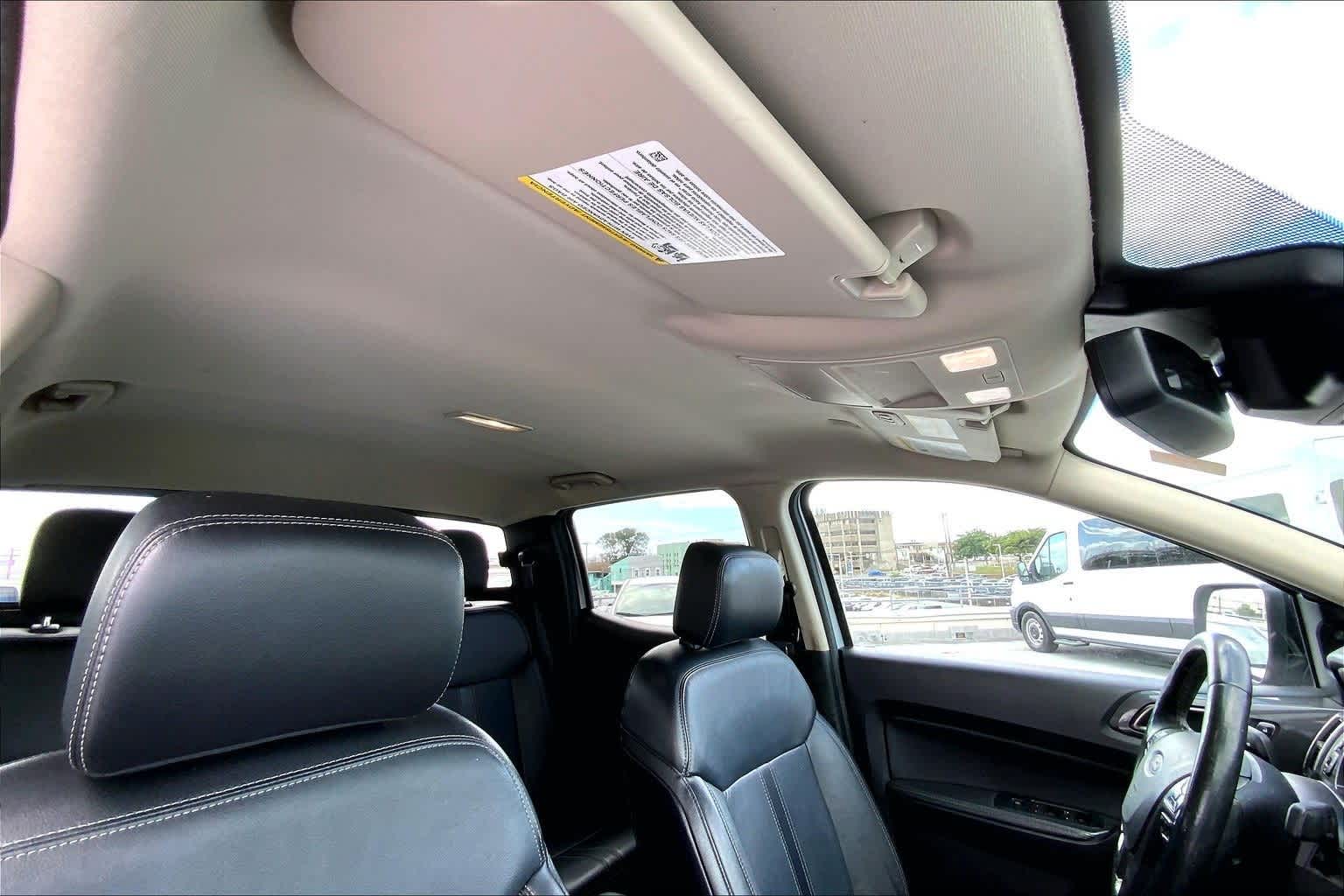 Thumbnail: 2021 Ford Ranger - 30