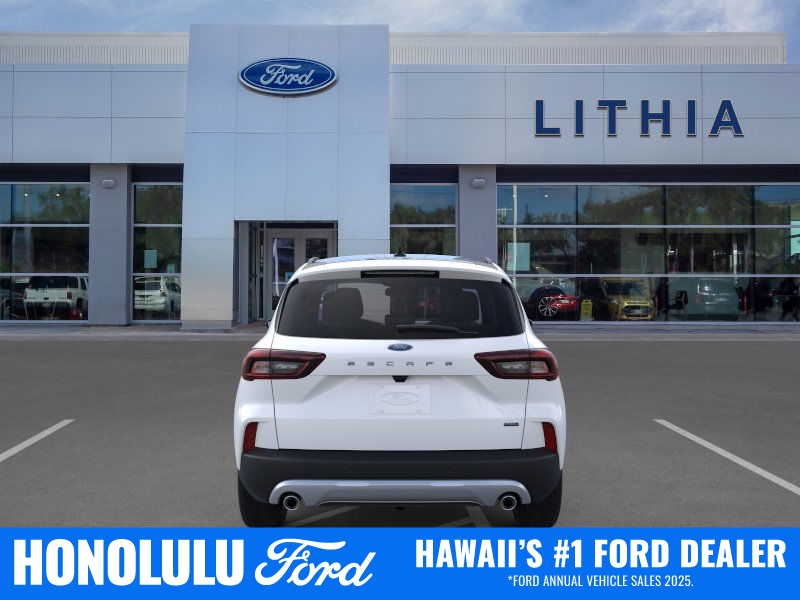 Thumbnail: 2025 Ford Escape - 1