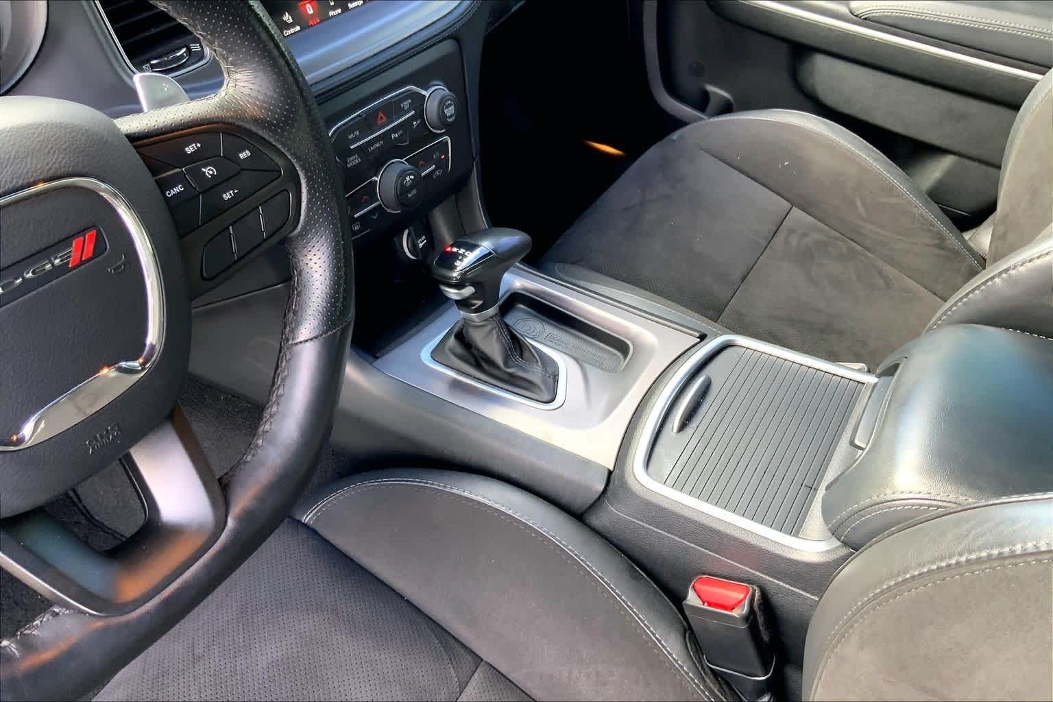 Thumbnail: 2023 Dodge Charger - 16