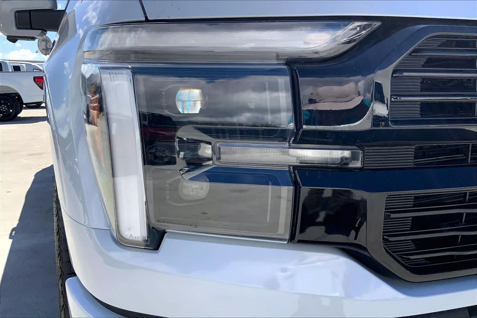 Thumbnail: 2025 Ford F-150 - 31