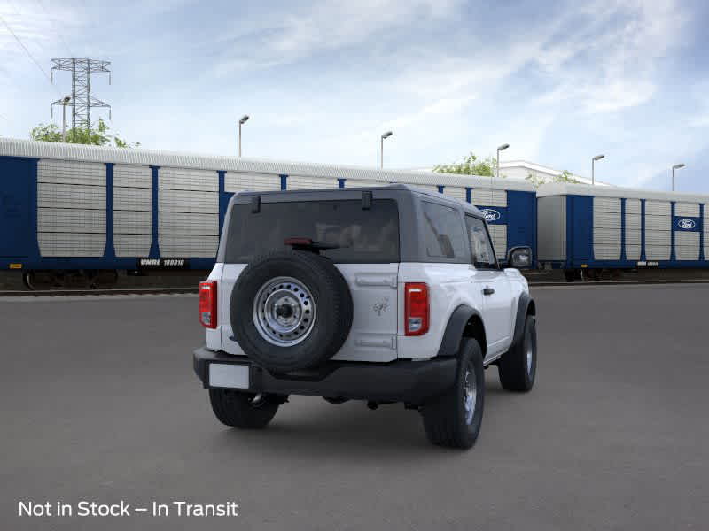 Thumbnail: 2025 Ford Bronco - 8