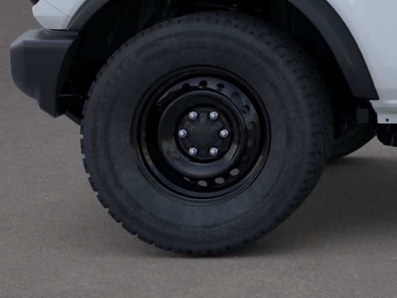 Thumbnail: 2026 Ford Bronco - 21
