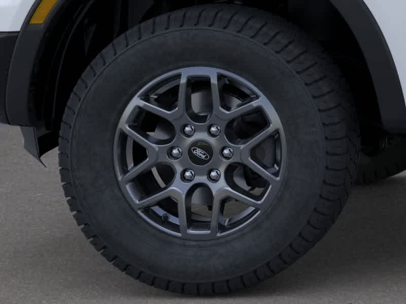 Thumbnail: 2026 Ford Ranger - 19