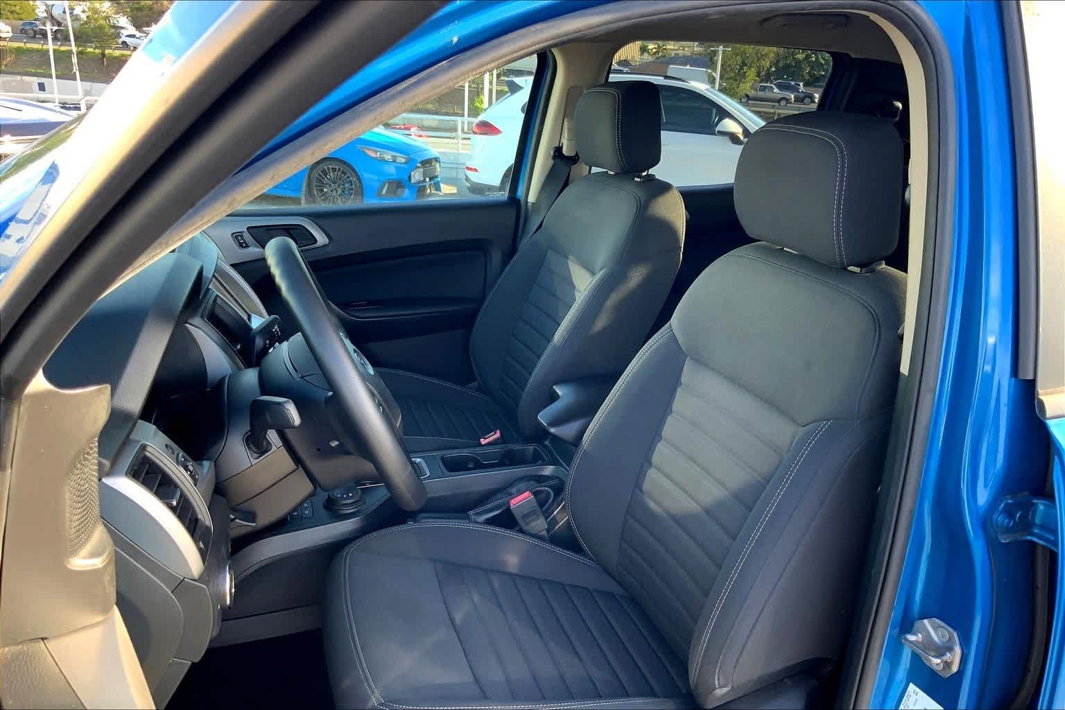 Thumbnail: 2022 Ford Ranger - 11