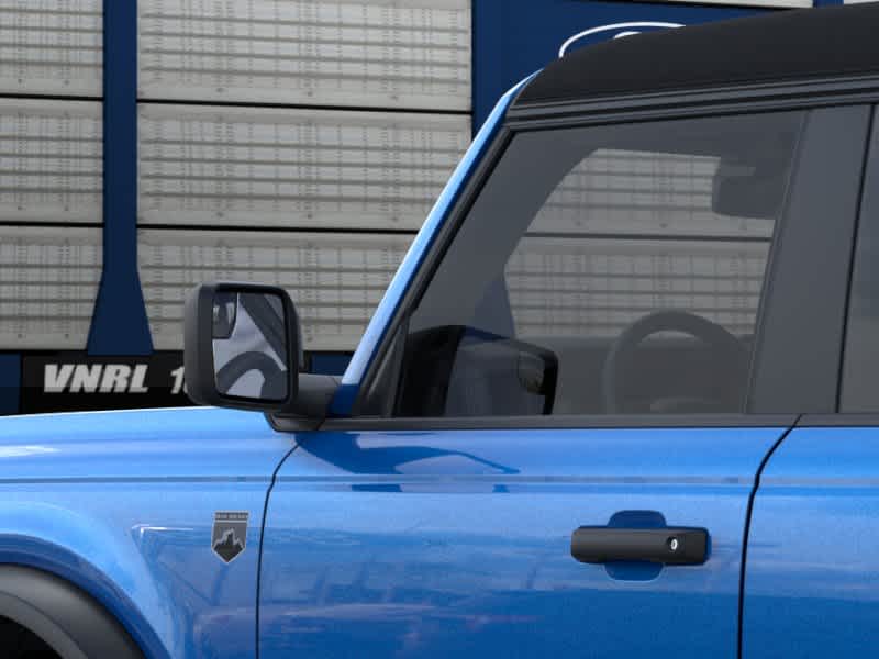 Thumbnail: 2026 Ford Bronco - 22