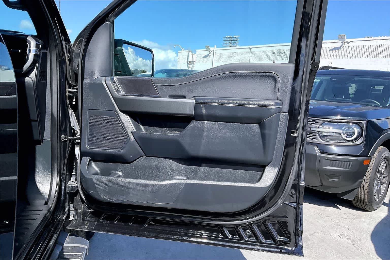 Thumbnail: 2023 Ford F-150 - 28