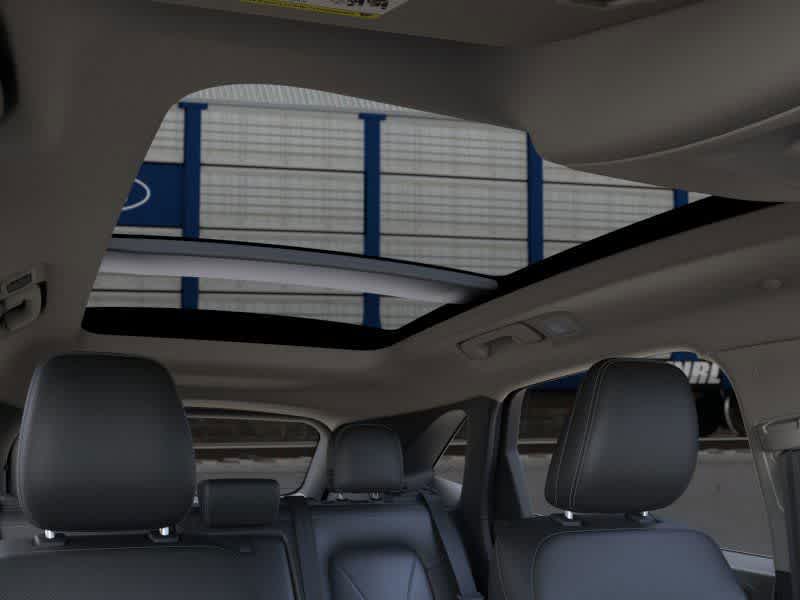 Thumbnail: 2025 Ford Escape - 22