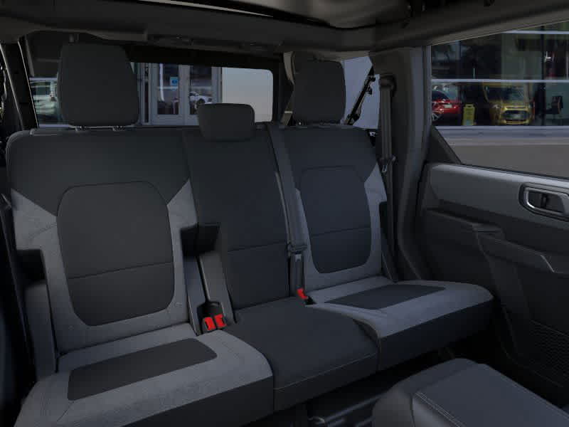 Thumbnail: 2025 Ford Bronco - 11