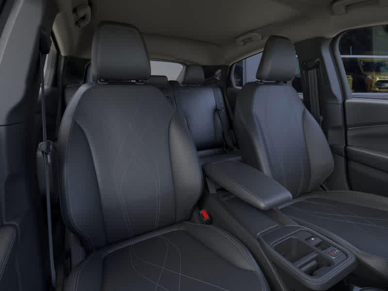 Thumbnail: 2025 Ford Mustang Mach-E - 10