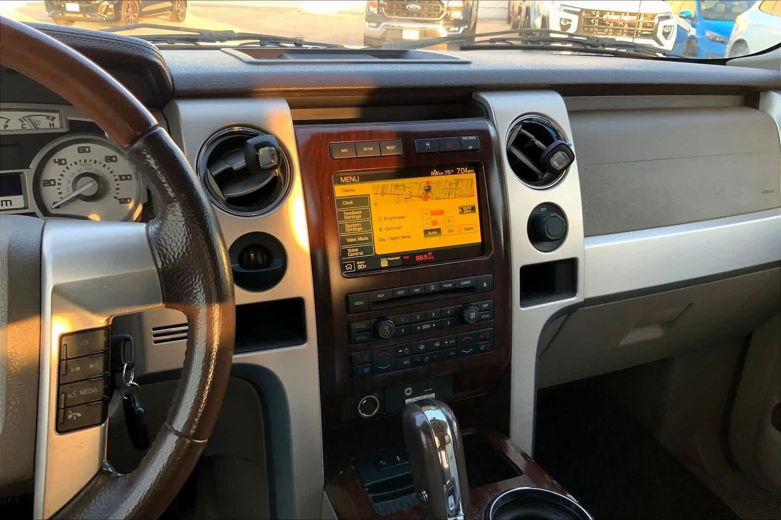 Thumbnail: 2010 Ford F-150 - 15