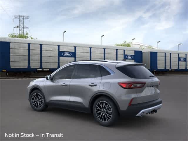 2025 Ford Escape Premium photo 4