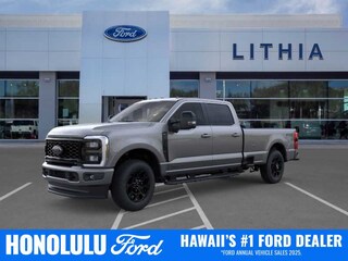 2026 Ford F-350 Lariat Truck Crew Cab