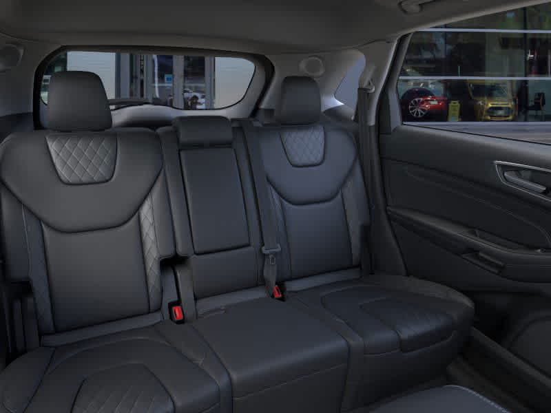 Thumbnail: 2024 Ford Edge - 11