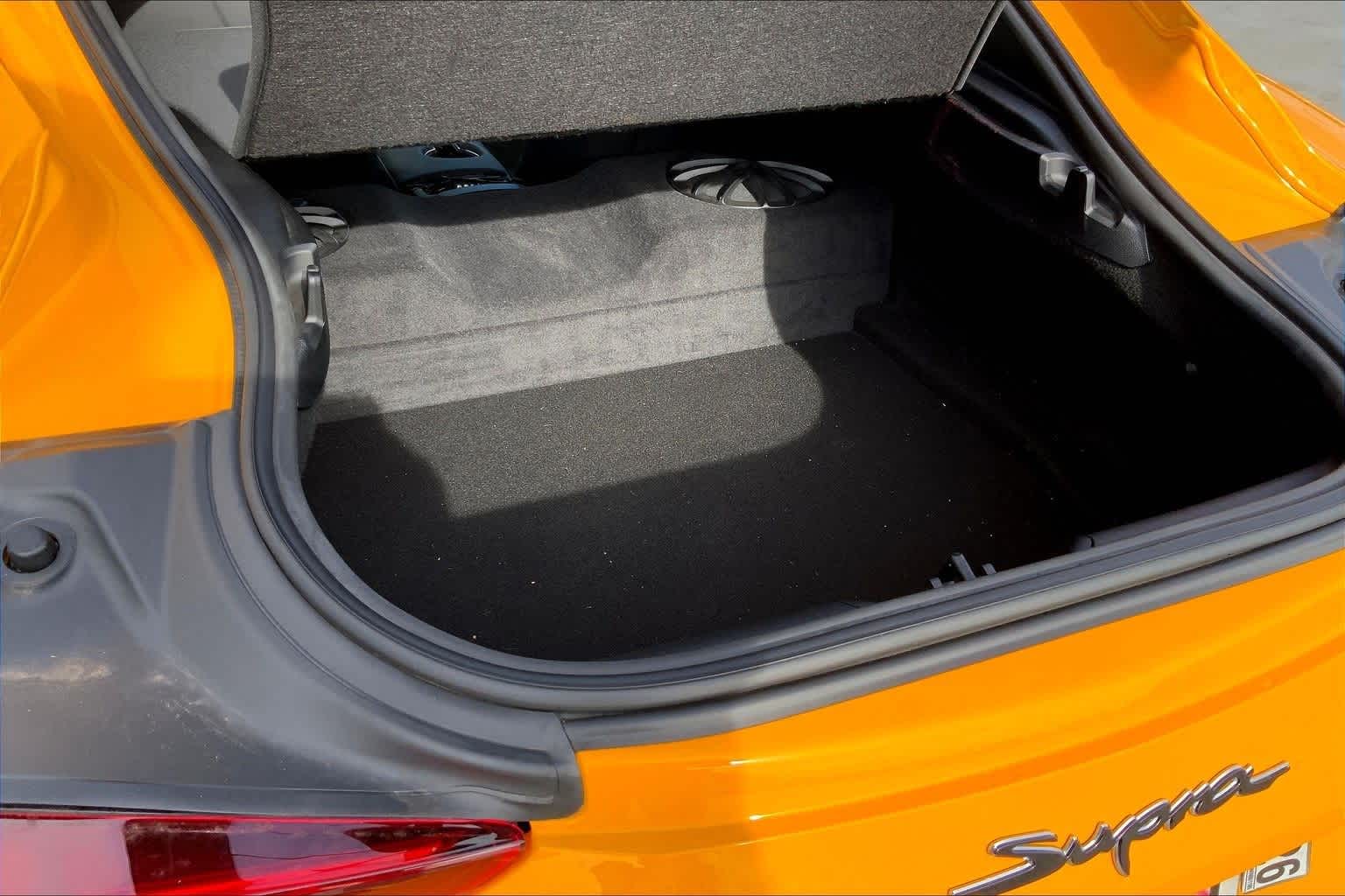 Thumbnail: 2022 Toyota GR Supra - 17