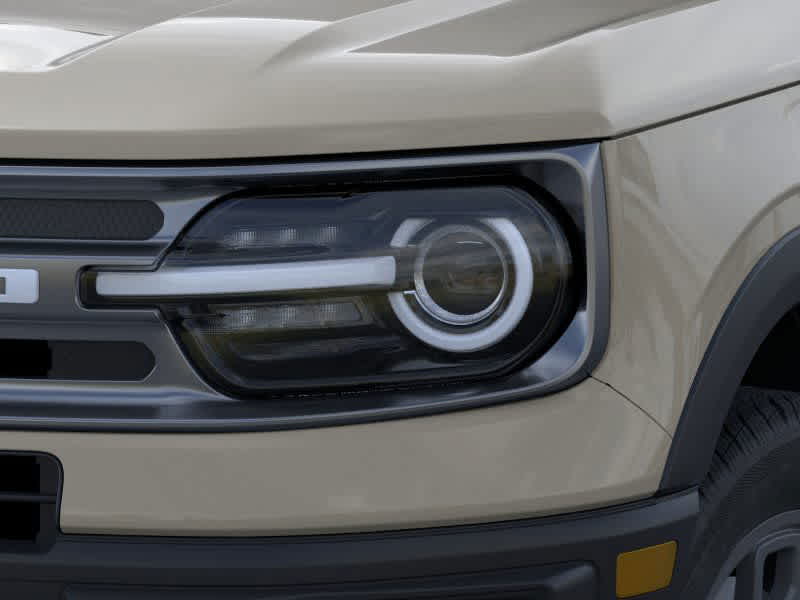 Thumbnail: 2024 Ford Bronco Sport - 18