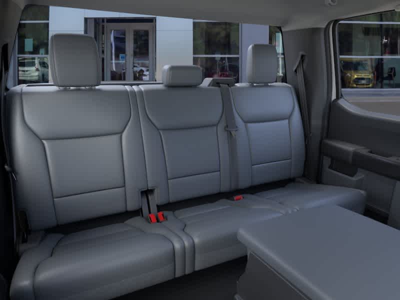 Thumbnail: 2026 Ford F-150 - 11