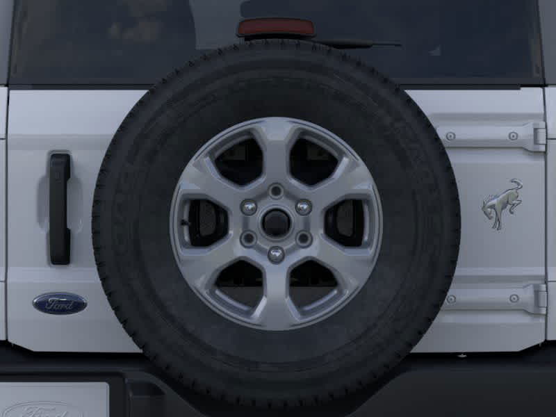 Thumbnail: 2025 Ford Bronco - 24