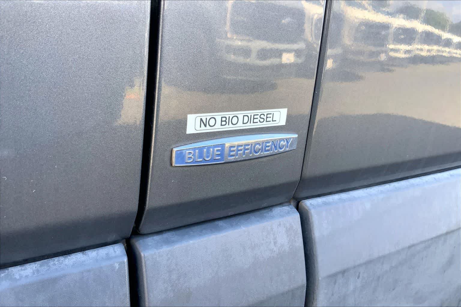 Thumbnail: 2016 Mercedes-Benz Sprinter - 7