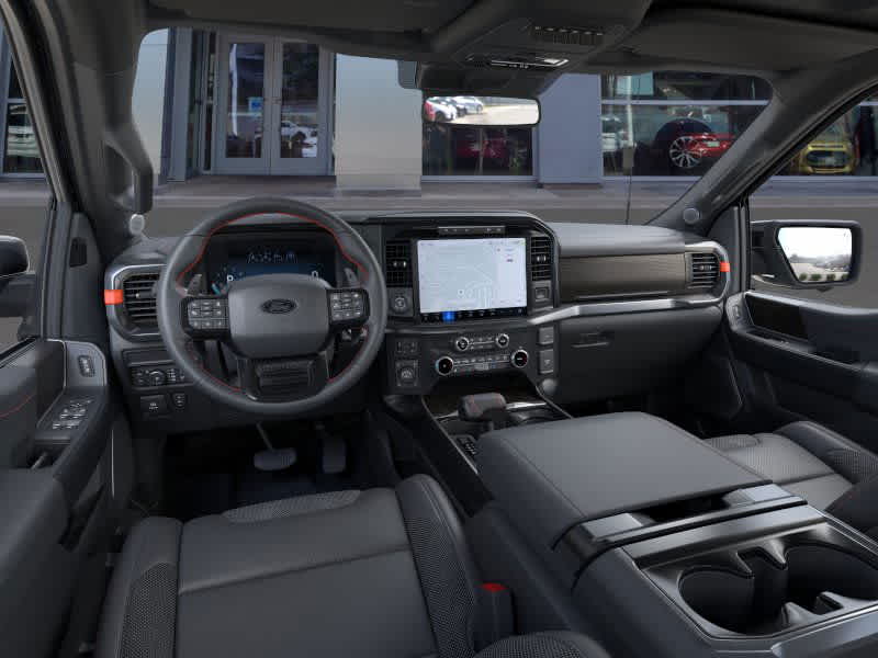 Thumbnail: 2026 Ford F-150 - 9