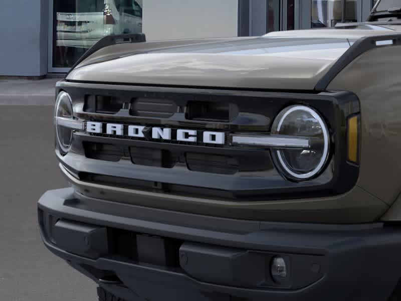 Thumbnail: 2026 Ford Bronco - 19