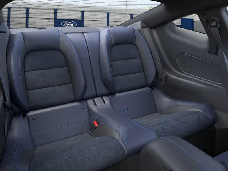 Thumbnail: 2026 Ford Mustang - 11