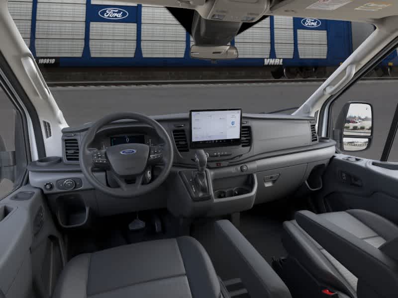 Thumbnail: 2026 Ford Econoline - 9