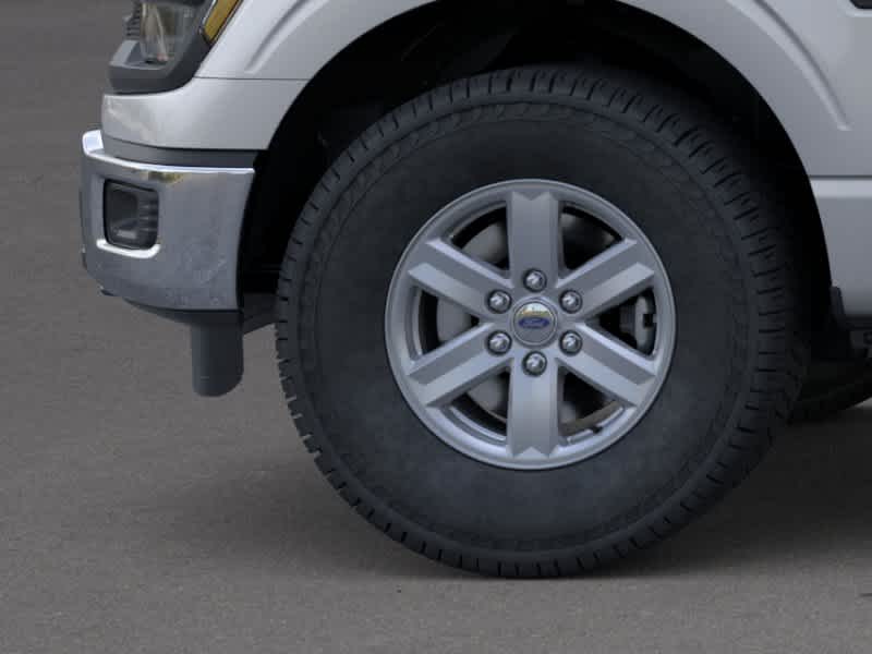 Thumbnail: 2026 Ford F-150 - 19