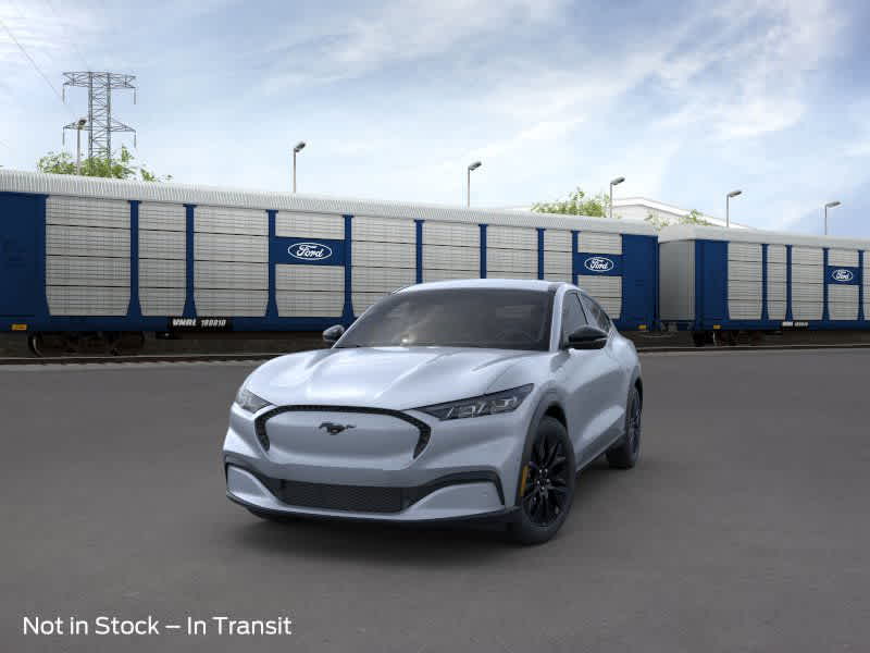 Thumbnail: 2025 Ford Mustang Mach-E - 2