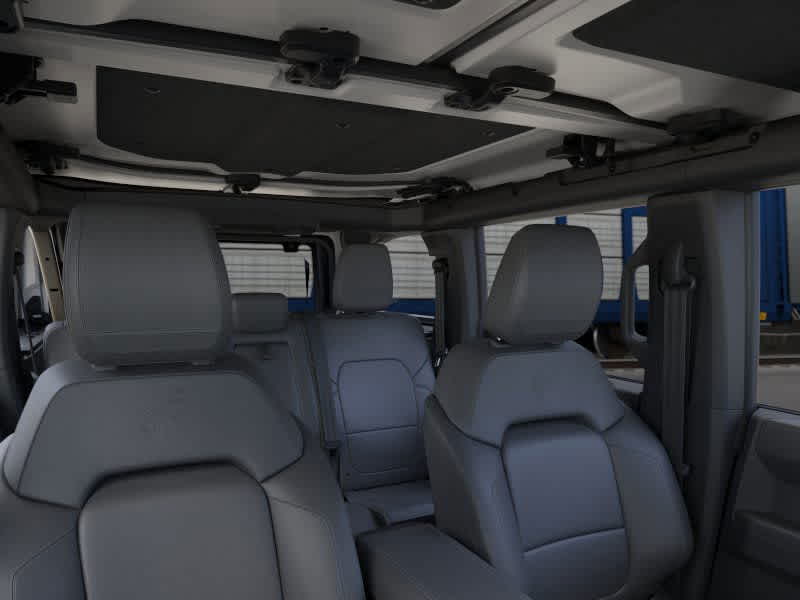 Thumbnail: 2026 Ford Bronco - 12