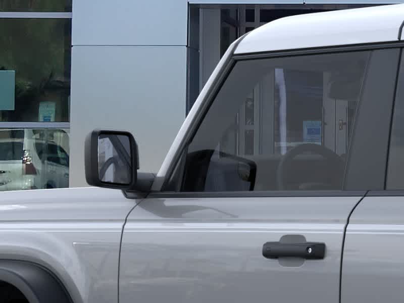 Thumbnail: 2026 Ford Bronco - 22