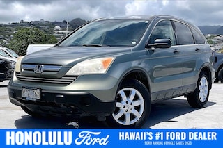 2008 Honda CR-V EX SUV