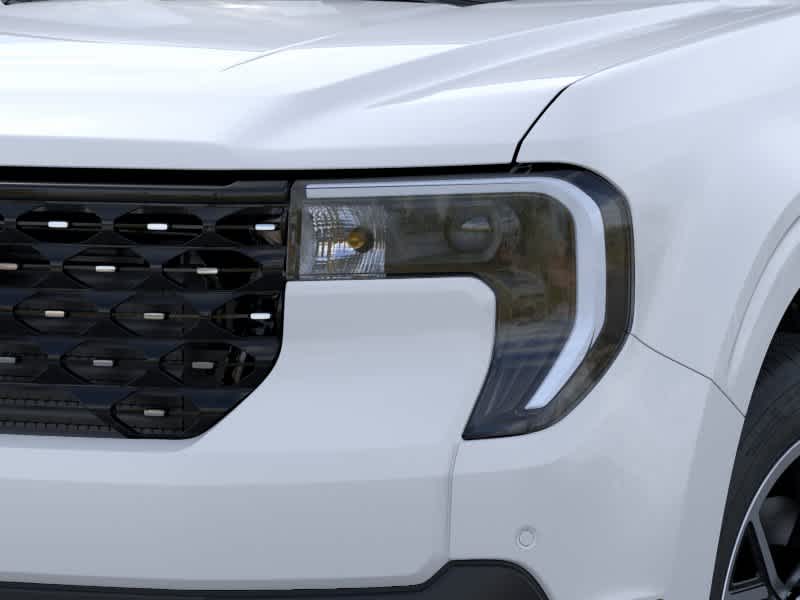 Thumbnail: 2026 Ford Maverick - 19