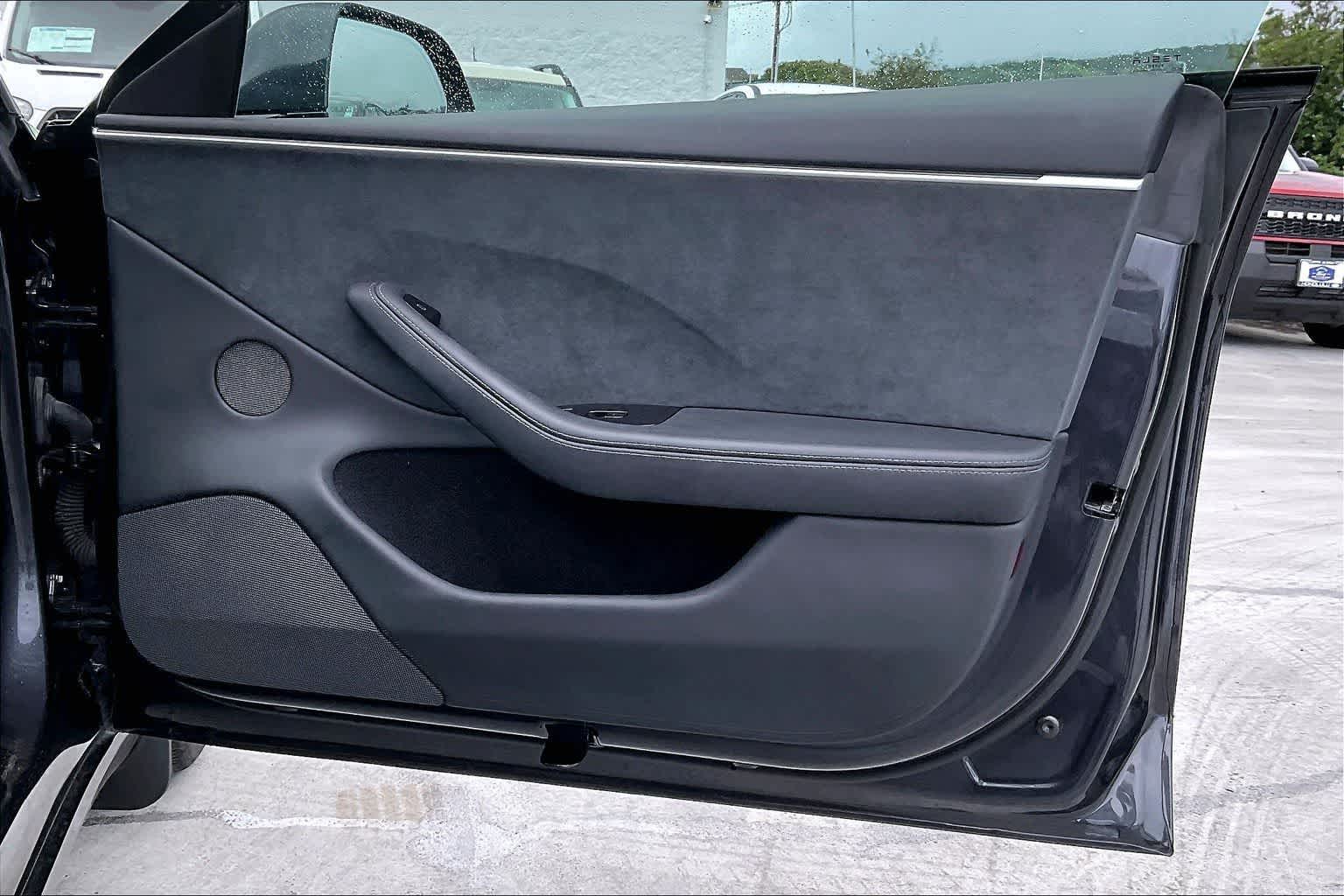 Thumbnail: 2024 Tesla Model 3 - 28