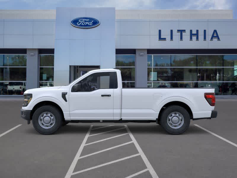 Thumbnail: 2025 Ford F-150 - 3