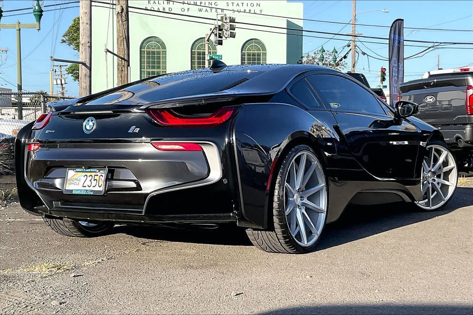 Thumbnail: 2016 BMW  - 21