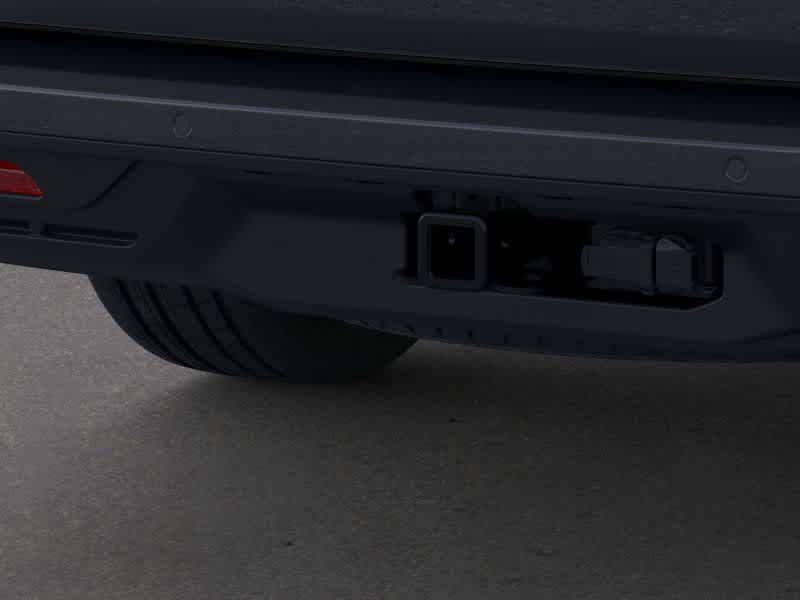 Thumbnail: 2026 Ford Expedition - 23