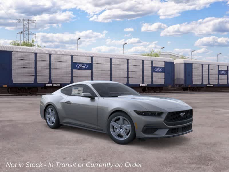 Thumbnail: 2026 Ford Mustang - 7